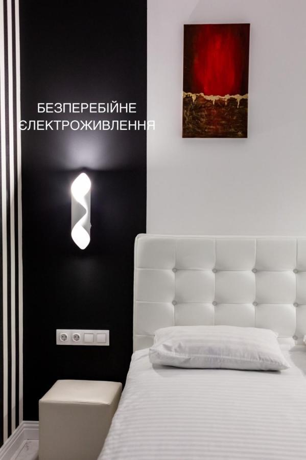 Bv Apartments Art Deco Lwów Zewnętrze zdjęcie
