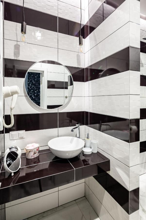 Bv Apartments Art Deco Lwów Zewnętrze zdjęcie