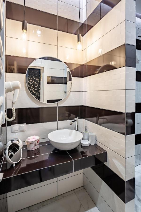 Bv Apartments Art Deco Lwów Zewnętrze zdjęcie
